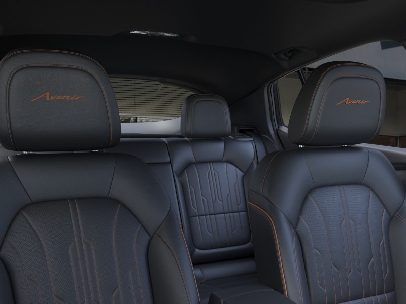 2026 Buick Envista Avenir - Photo 24
