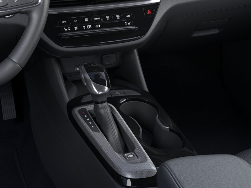 2026 Buick Envista Avenir - Photo 23