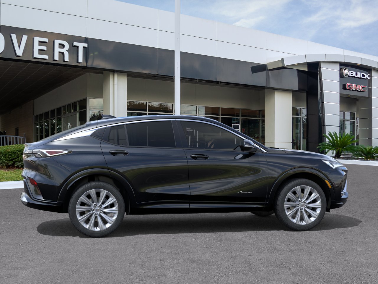 2026 Buick Envista Avenir - Photo 5