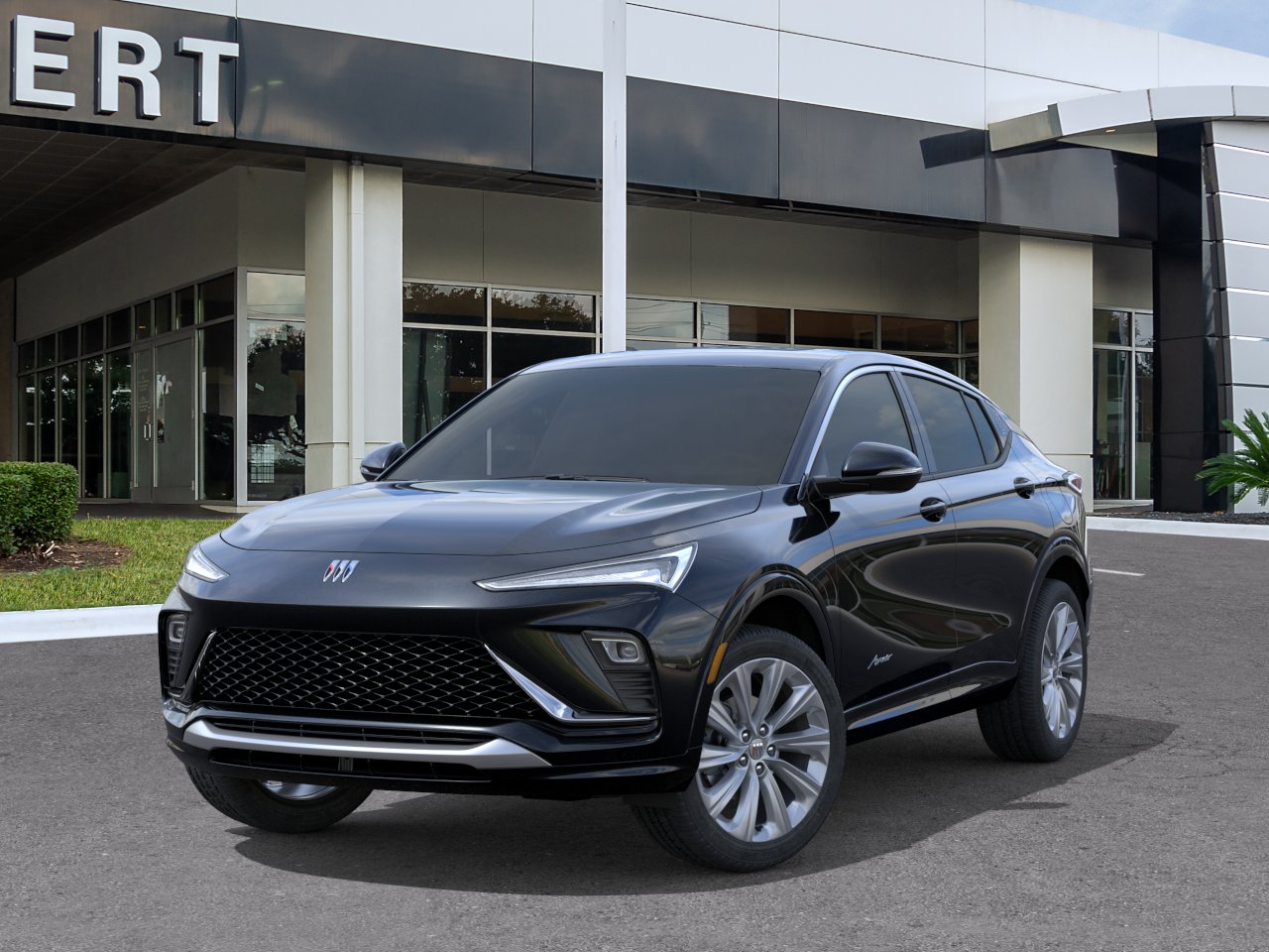 2026 Buick Envista Avenir - Photo 6