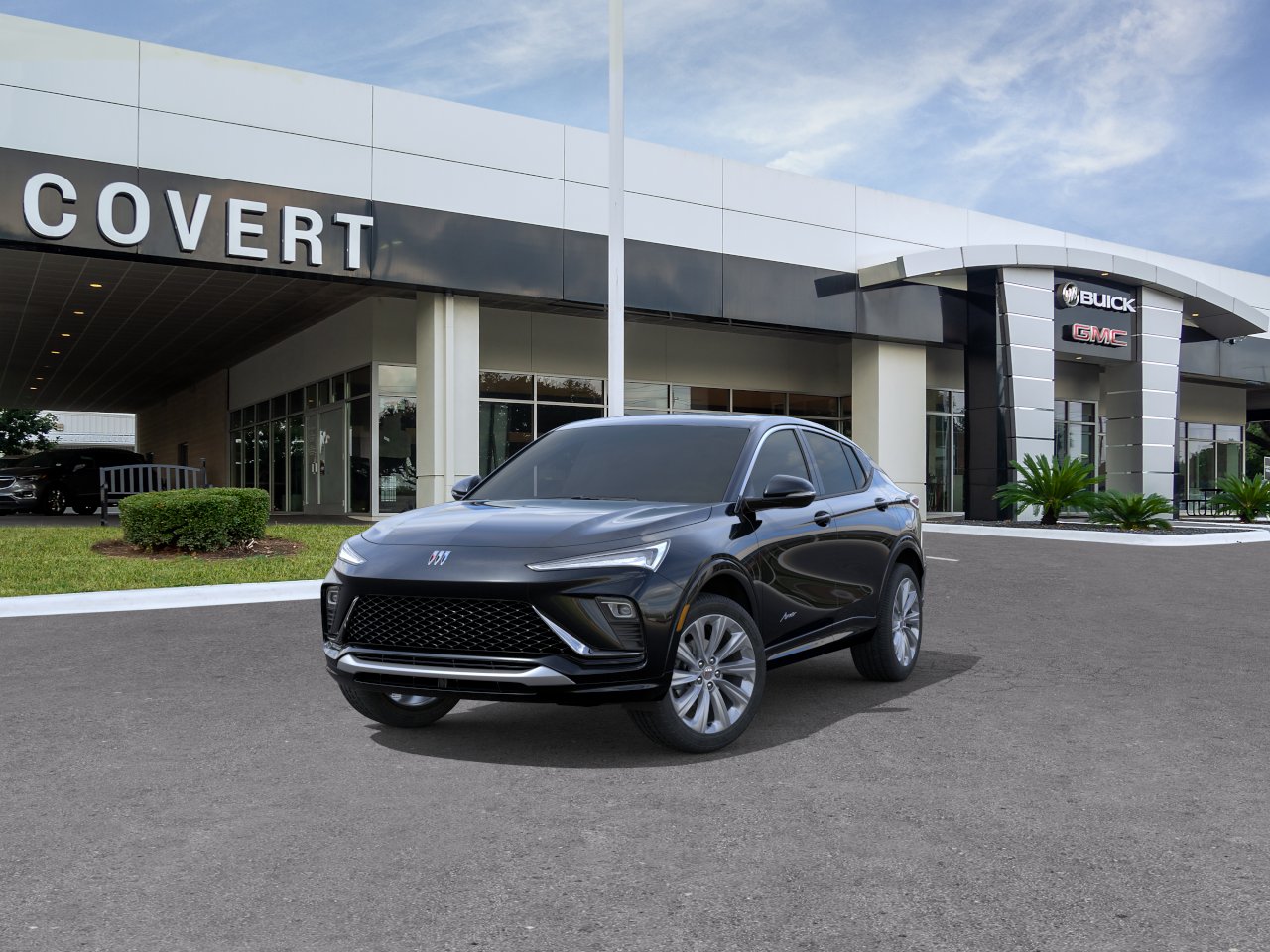 2026 Buick Envista Avenir - Photo 8