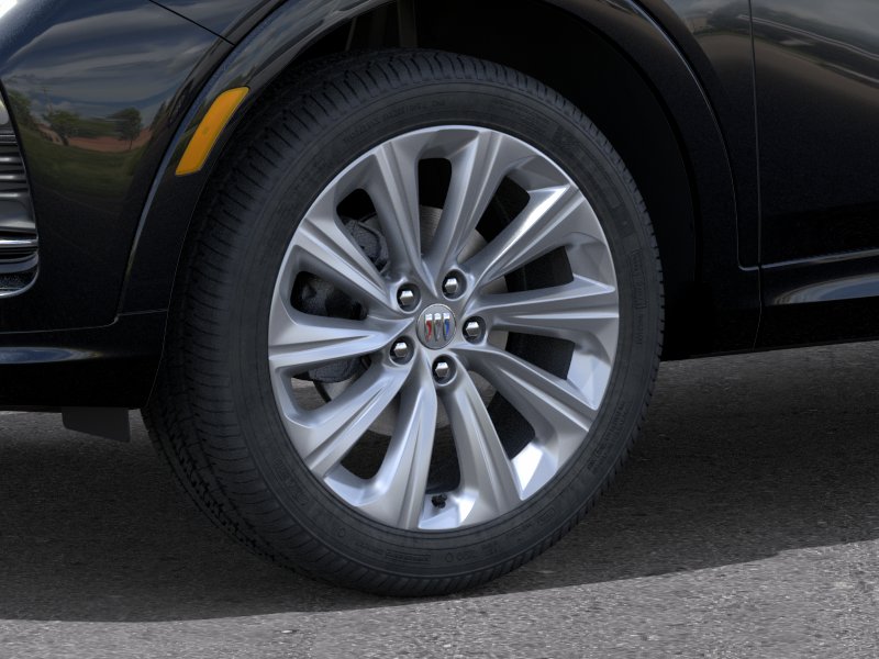 2026 Buick Envista Avenir - Photo 9