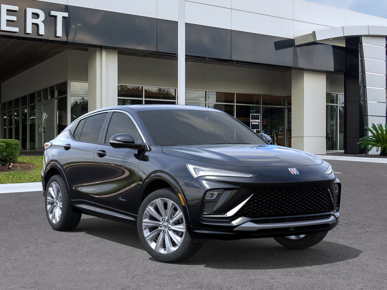 2026 Buick Envista Avenir - Photo 7