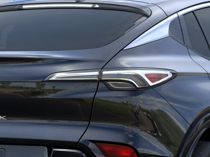 2026 Buick Envista Avenir - Photo 11