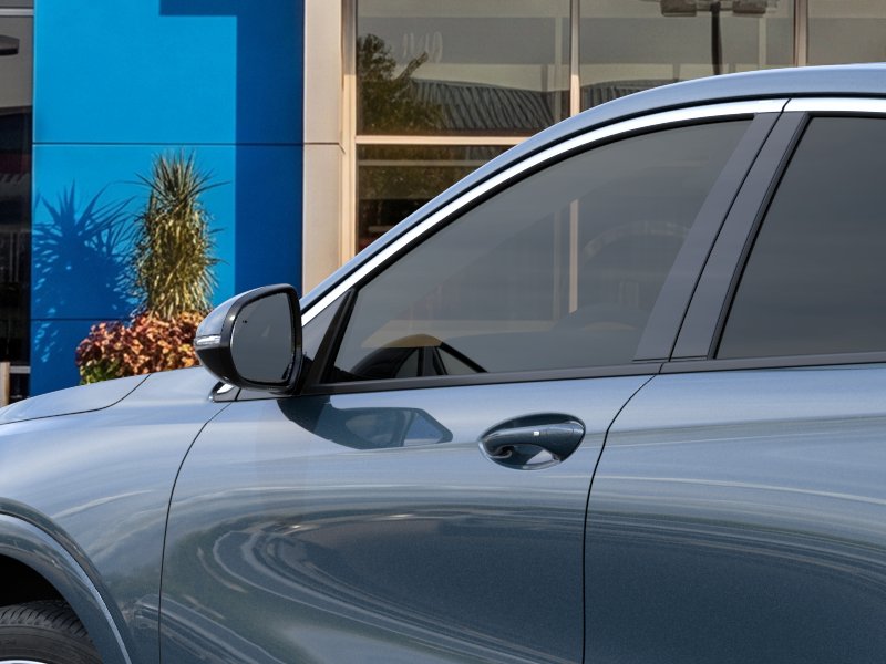 2026 Buick Envista Avenir - Photo 12