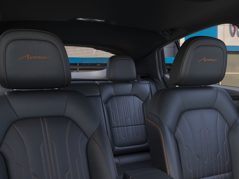 2026 Buick Envista Avenir - Photo 24