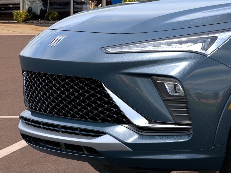 2026 Buick Envista Avenir - Photo 13