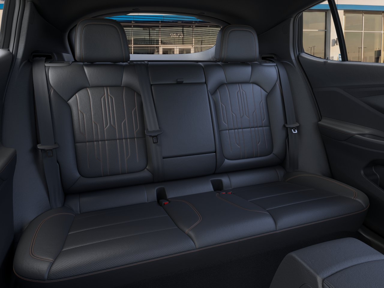 2026 Buick Envista Avenir - Photo 17