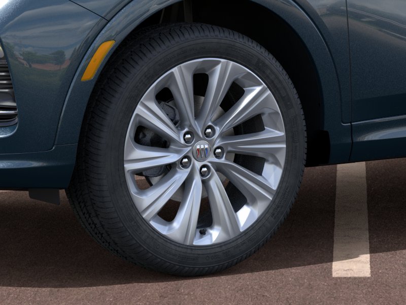 2026 Buick Envista Avenir - Photo 9