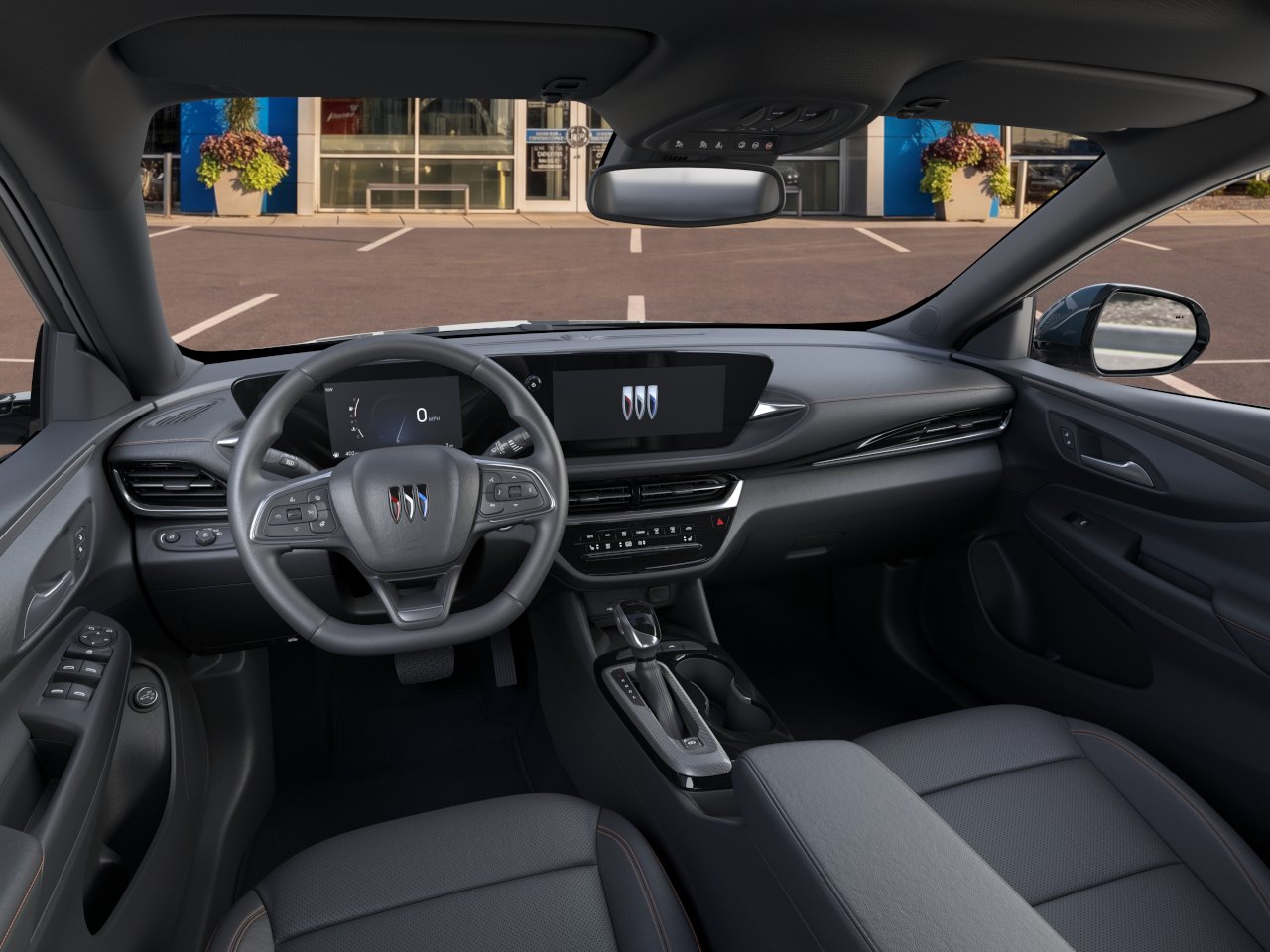 2026 Buick Envista Avenir - Photo 15