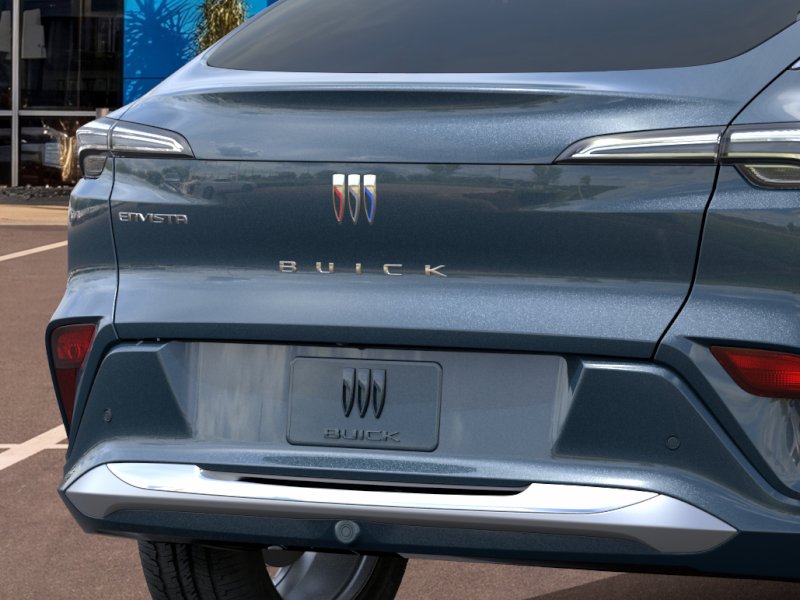 2026 Buick Envista Avenir - Photo 14