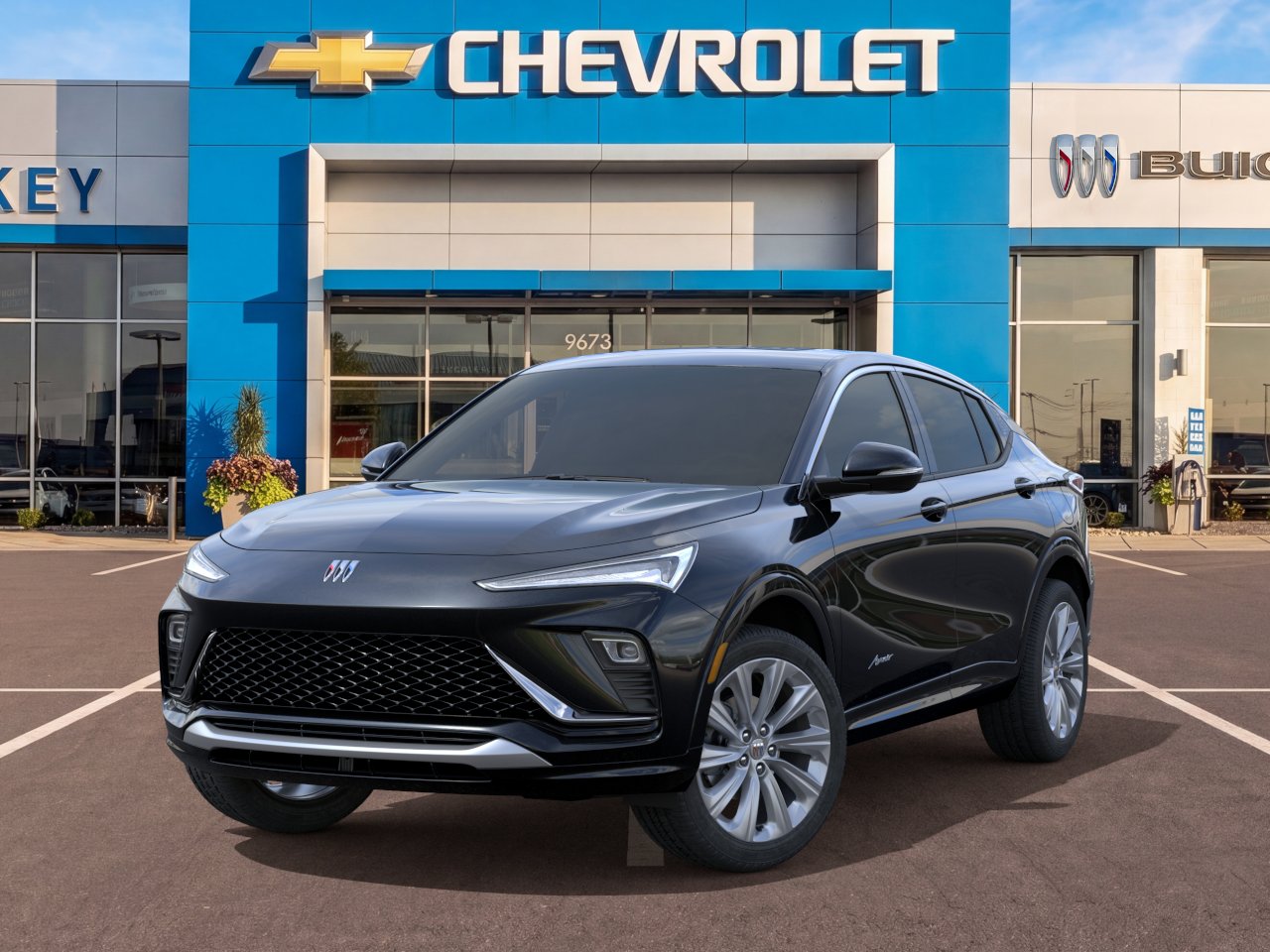2026 Buick Envista Avenir - Photo 6
