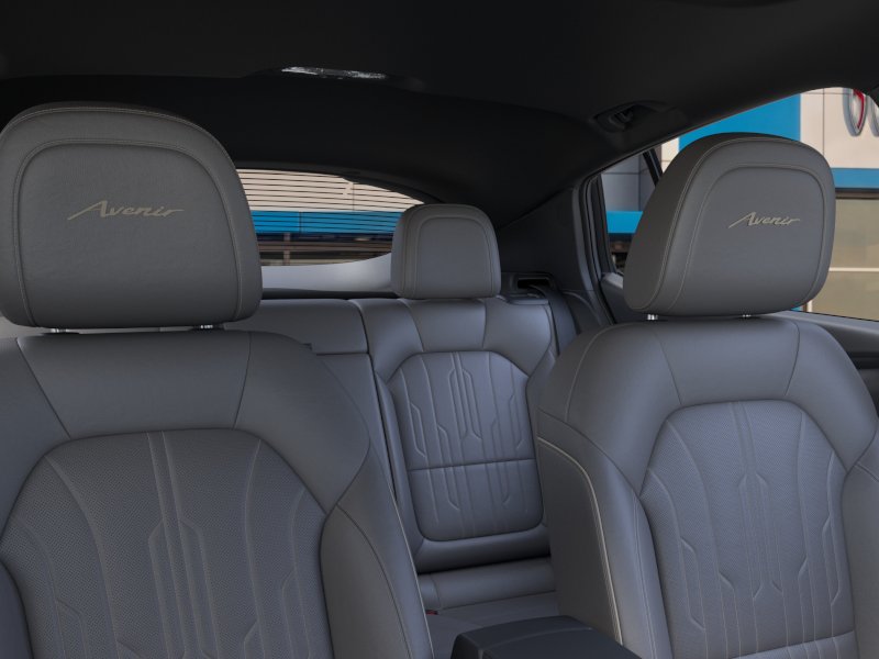 2026 Buick Envista Avenir - Photo 24