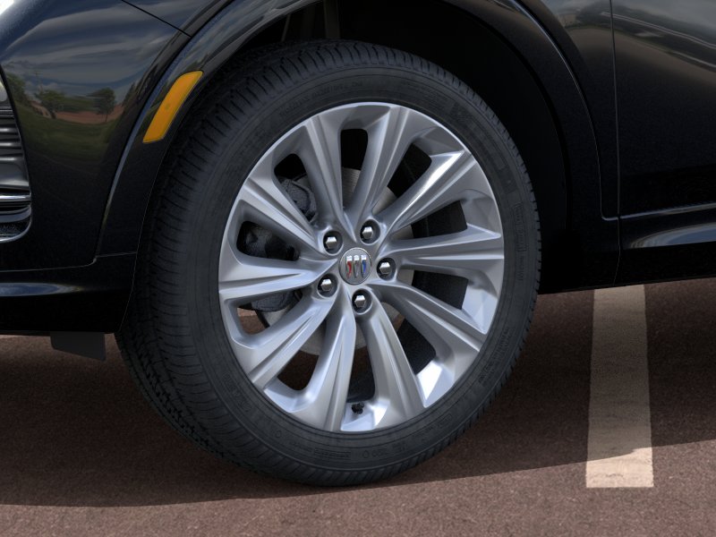 2026 Buick Envista Avenir - Photo 9