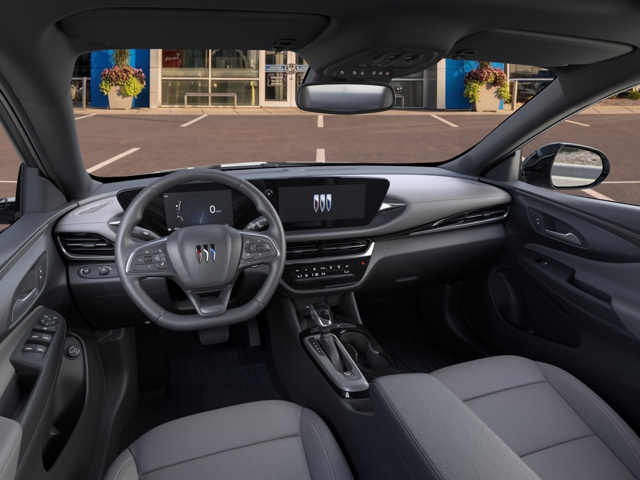 2026 Buick Envista Avenir - Photo 15
