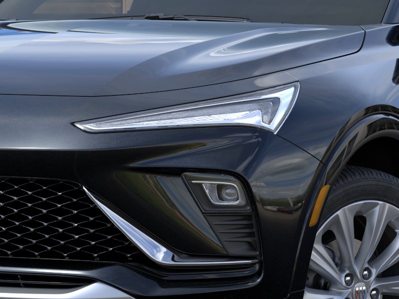 2026 Buick Envista Avenir - Photo 10