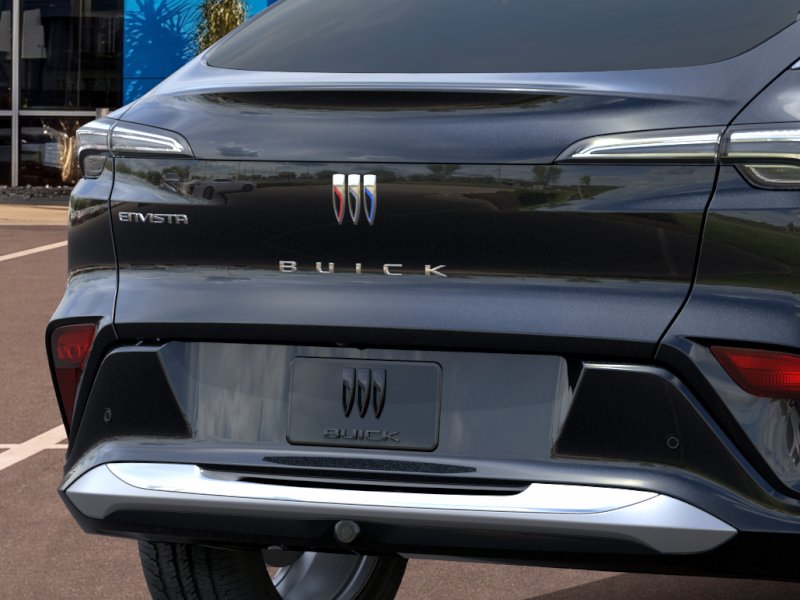 2026 Buick Envista Avenir - Photo 14