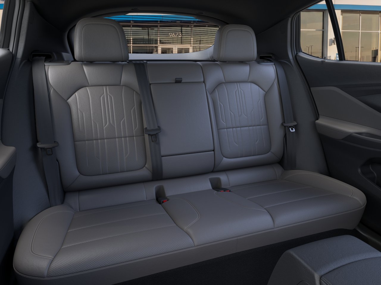 2026 Buick Envista Avenir - Photo 17