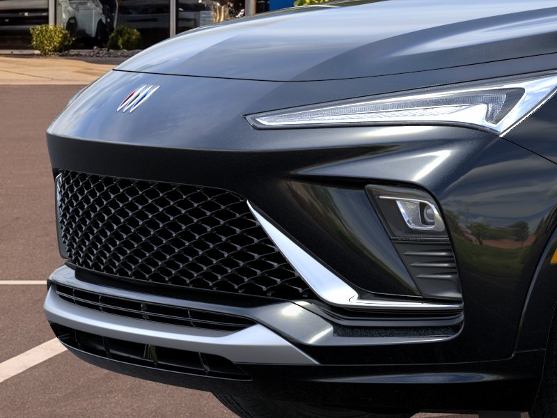 2026 Buick Envista Avenir - Photo 13