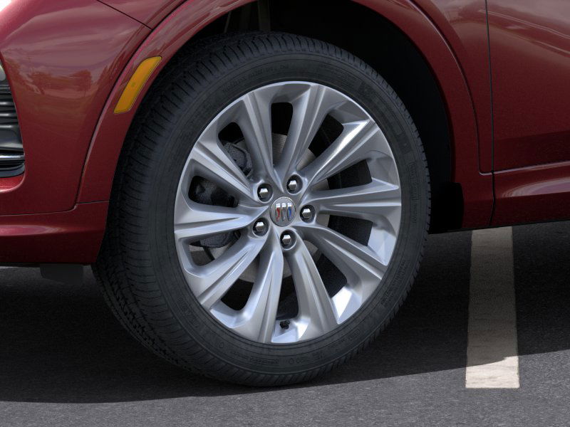 2025 Buick Envista Avenir photo 9