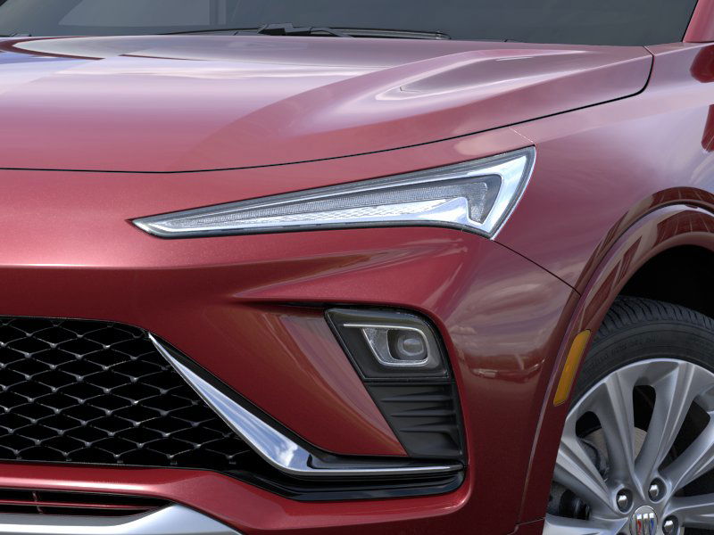 2025 Buick Envista Avenir photo 10