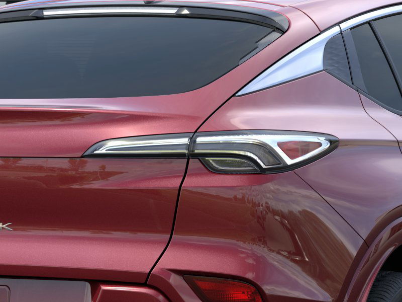 2025 Buick Envista Avenir photo 11