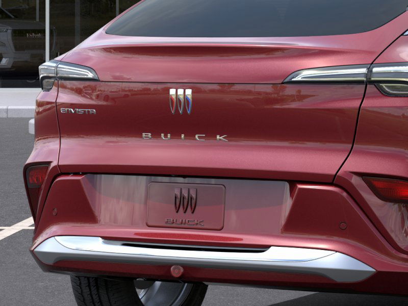 2025 Buick Envista Avenir photo 14
