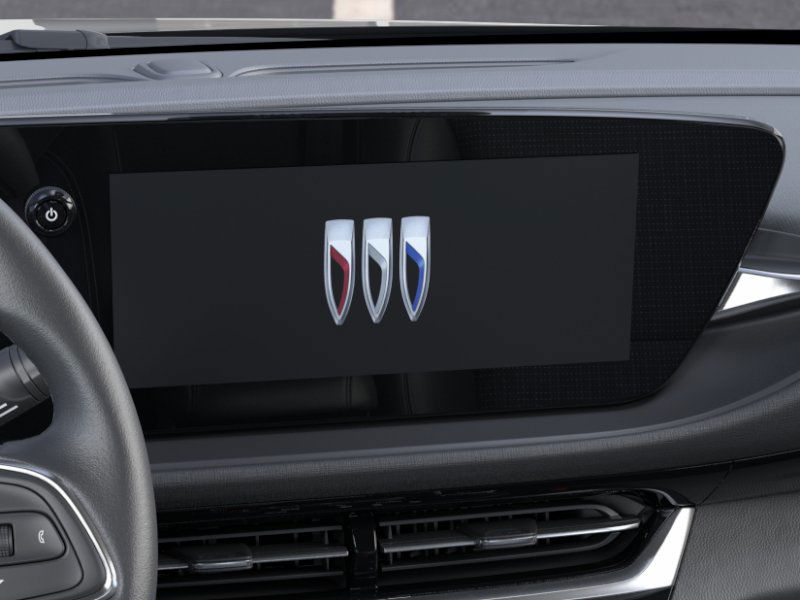 New 2025 Moonstone Gray Metallic Buick Avenir image 20
