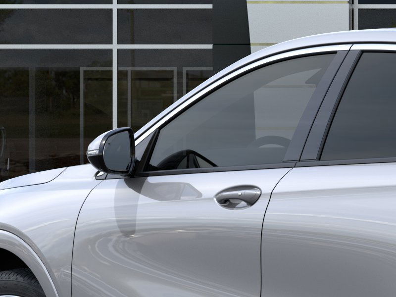 New 2025 Moonstone Gray Metallic Buick Avenir image 12