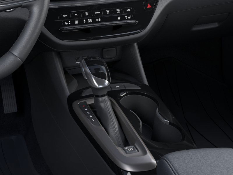 New 2025 Moonstone Gray Metallic Buick Avenir image 23