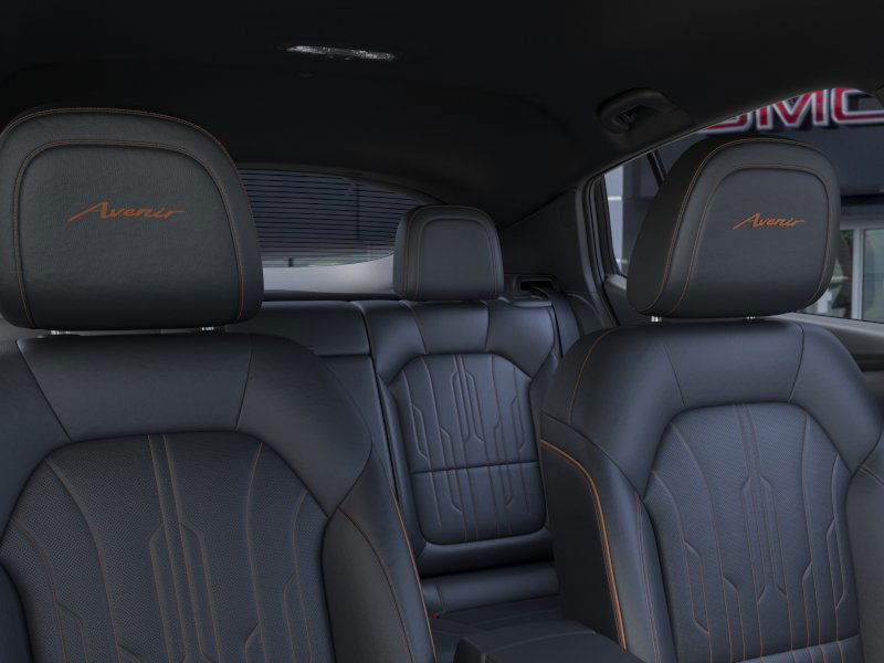 2026 BUICK ENVISTA - Image 54