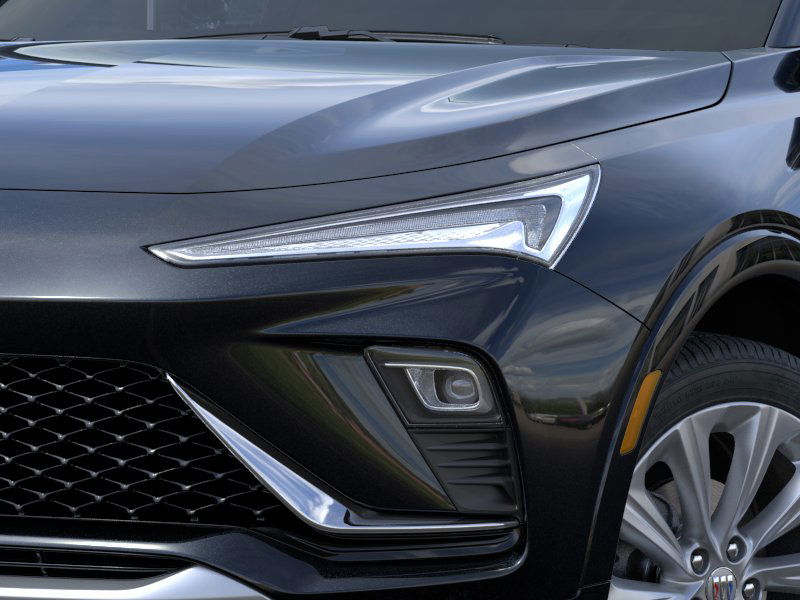 2026 BUICK ENVISTA - Image 40