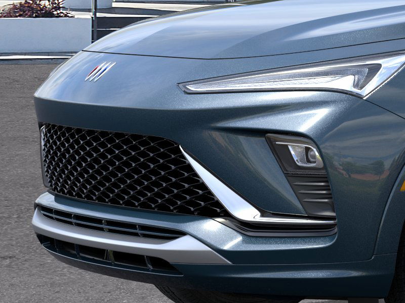2026 Buick Envista Avenir - Photo 38