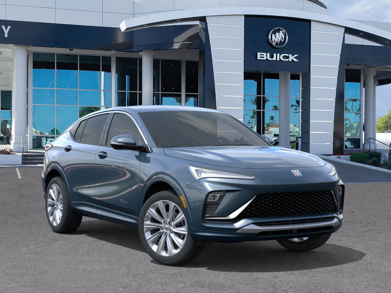 2026 Buick Envista Avenir - Photo 32
