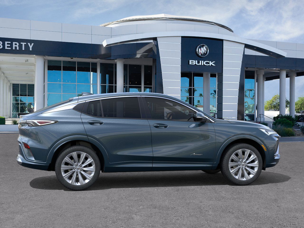 2026 Buick Envista Avenir - Photo 30