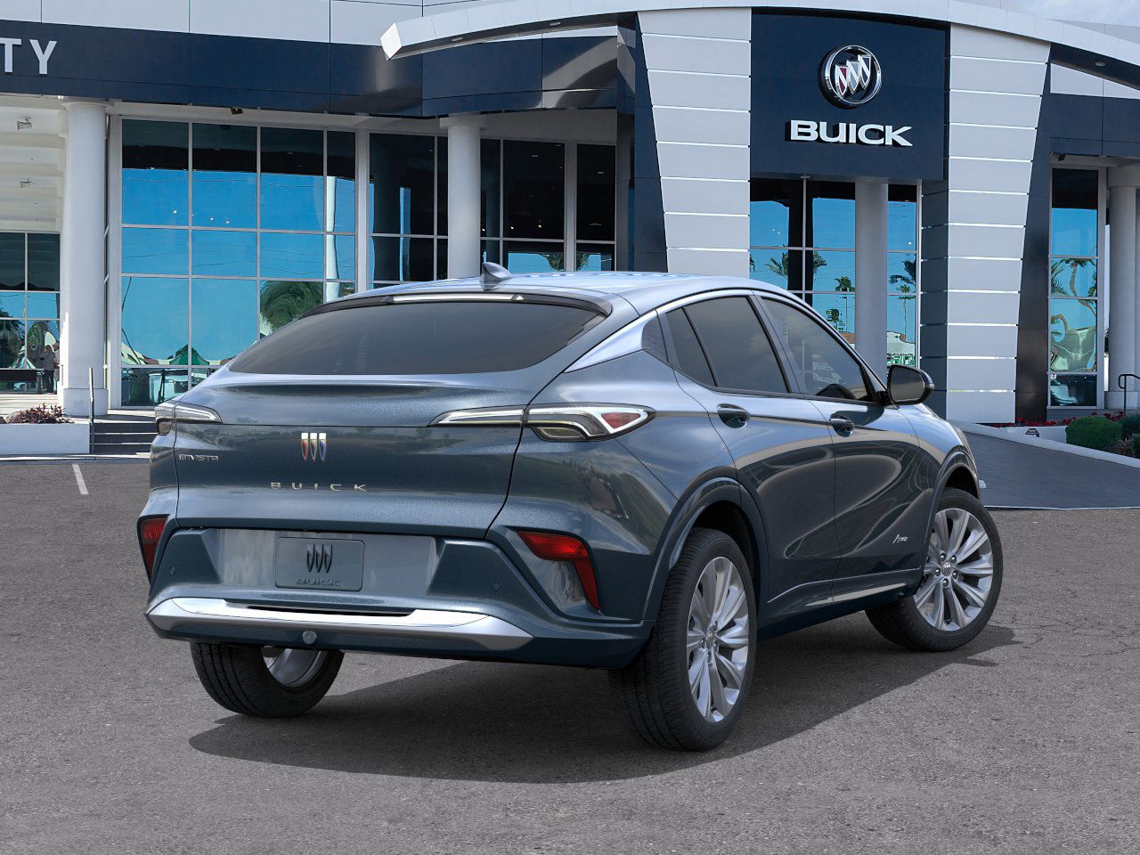 2026 Buick Envista Avenir - Photo 29