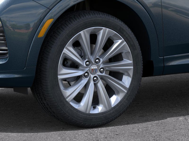 2026 Buick Envista Avenir - Photo 34