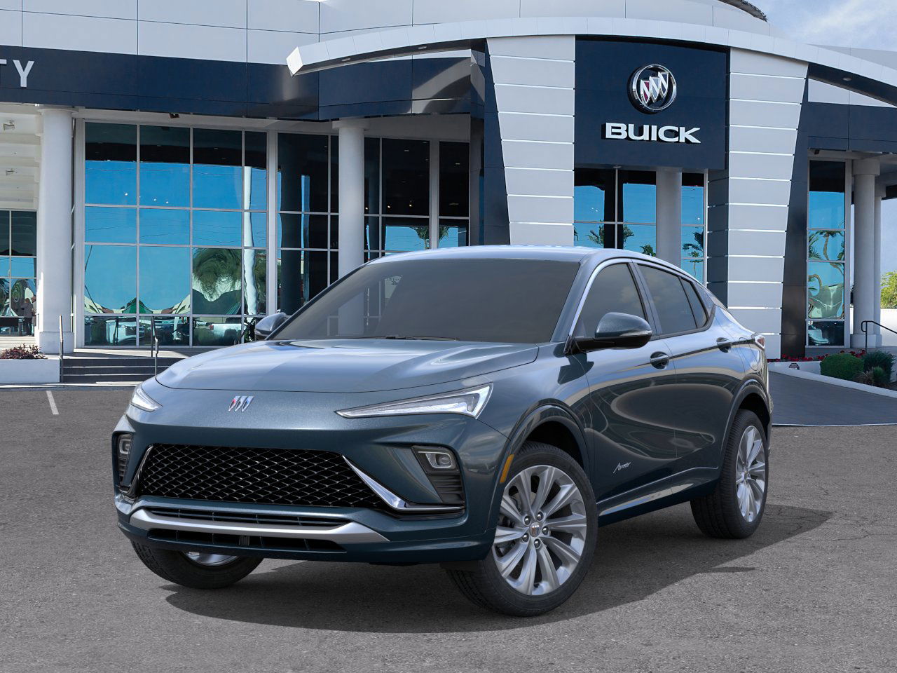 2026 Buick Envista Avenir - Photo 31