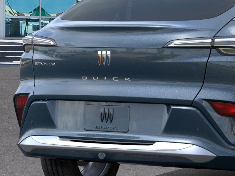 2026 Buick Envista Avenir - Photo 39