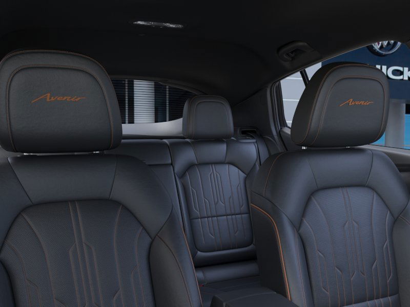 2026 Buick Envista Avenir - Photo 49