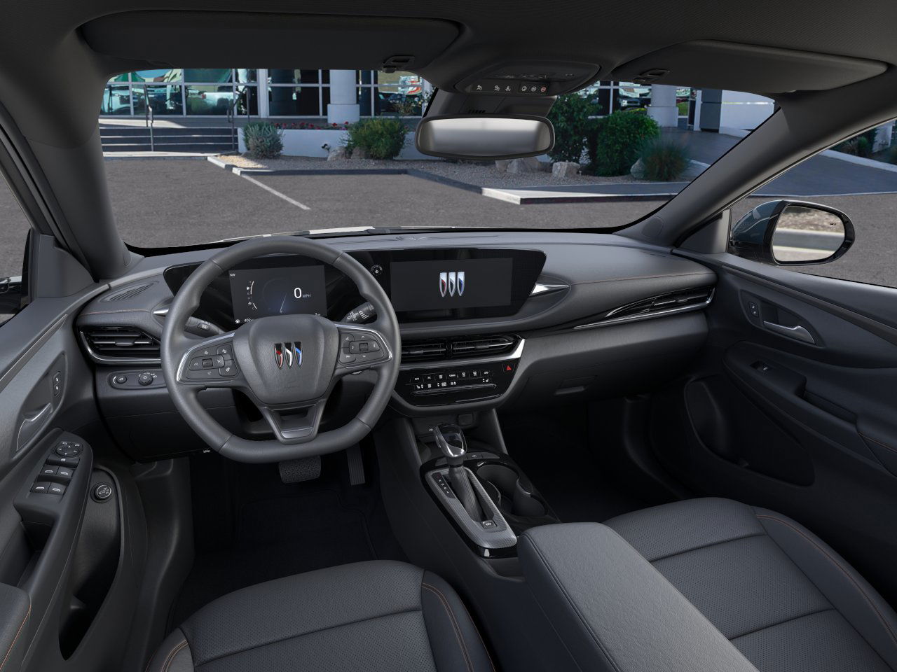 2026 Buick Envista Avenir - Photo 40