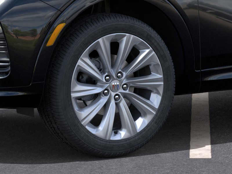 2026 Buick Envista Avenir - Photo 33