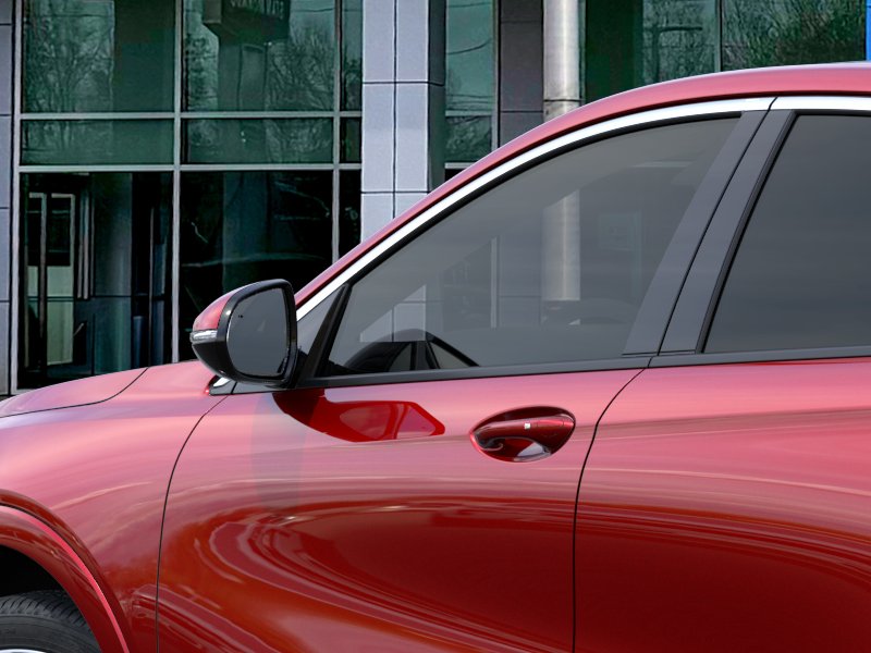 New 2026 Brilliant Red Buick Avenir image 36