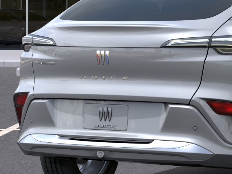 2026 Buick Envista Avenir - Photo 38