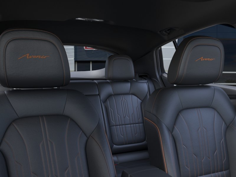 2026 Buick Envista Avenir - Photo 48