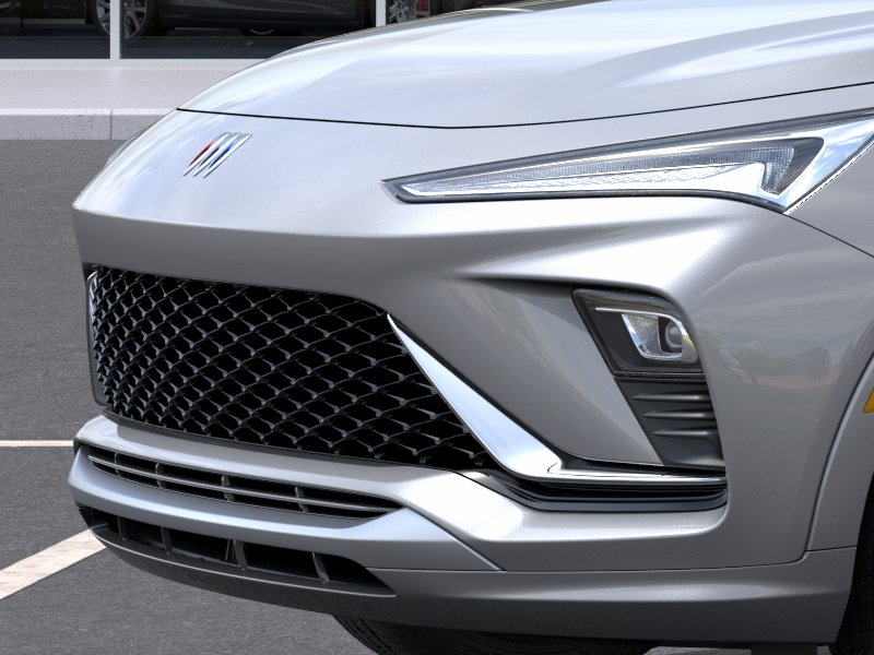 2026 Buick Envista Avenir - Photo 37
