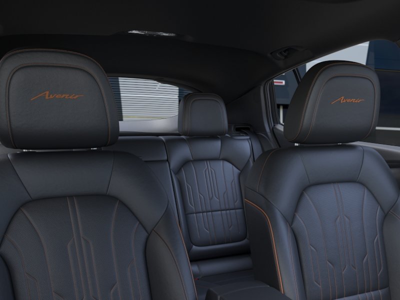 2026 Buick Envista Avenir - Photo 48