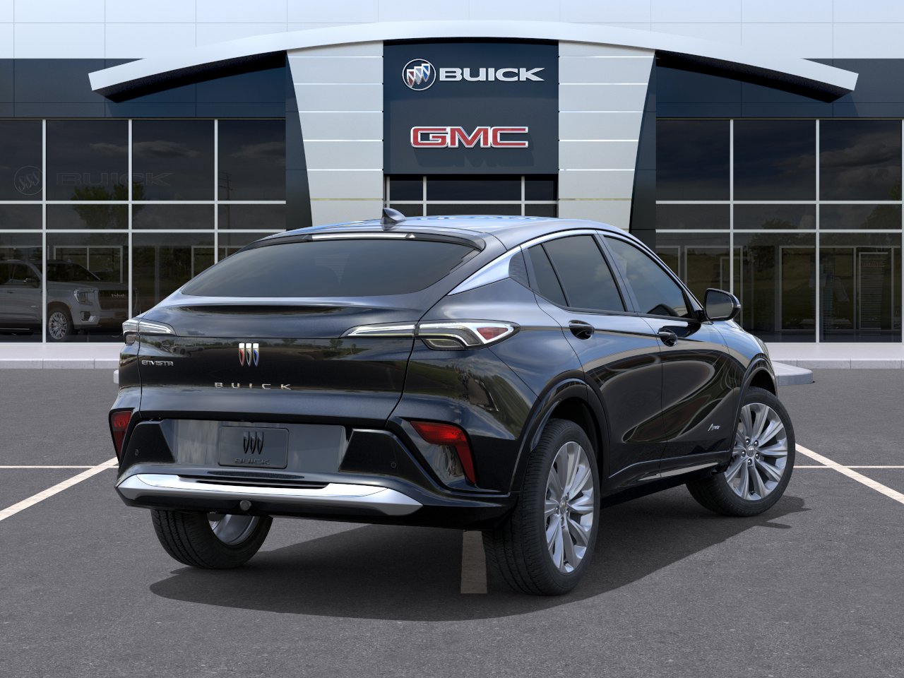 2026 Buick Envista Avenir - Photo 28