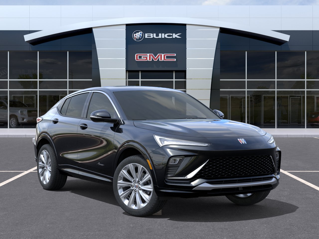 2026 Buick Envista Avenir - Photo 31