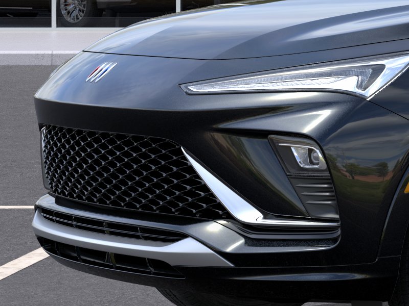 2026 Buick Envista Avenir - Photo 37